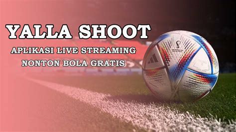 Jala Live Gratis: Menonton Bola Tanpa Bayar Dengan Kecepatan Tinggi