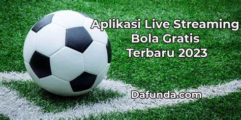 Jala Live Gratis: Streaming Bola Gratis Di Semua Perangkat