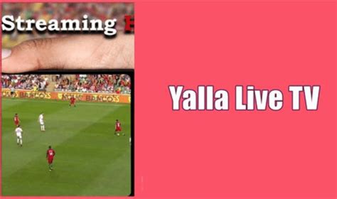 Jala Live Gratis: Streaming Sepak Bola Online Tanpa Bayar