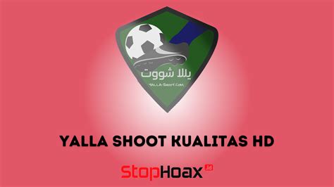 Jala Live: Streaming Bola Gratis Dengan Kualitas HD