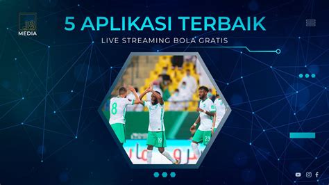 Jala Live: Streaming Bola Gratis Untuk Semua Penggemar Sepak Bola